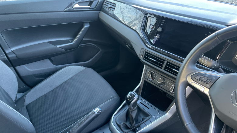 Volkswagen Polo 1.0 TSI Life 5dr Petrol Hatchback